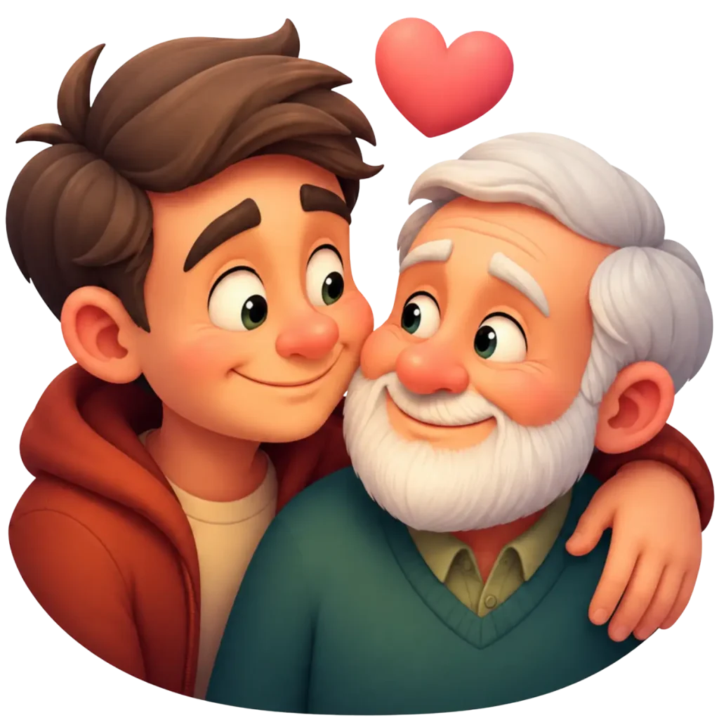 Caring for Someone I Love
